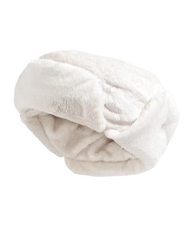 THE NORTH FACE Osito Trapper | Winter Hat With Adjustable Earflaps, Cozy Fleece Lining & Circular Sustainability tuzakçı Kadın