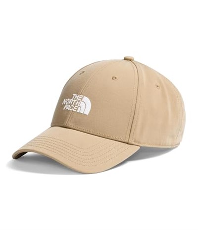 The North Face Recycled 66 Classic Hat Şapka NF0A4VSVLK51 Krem
