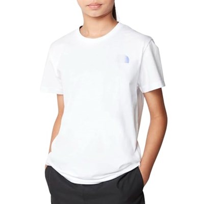 THE NORTH FACE Relaxed Graphic İç Çamaşır - Atlet Üniseks Çocuk