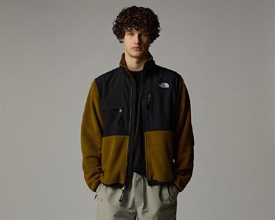 THE NORTH FACE Retro Denali Flecce ceket Erkekler