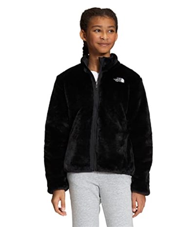 THE NORTH FACE Reversible Mossbud Girls Jacket