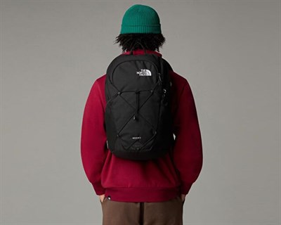 The North Face Rodey Sırt Çantası (29L) NF0A3KVC4H01 Siyah