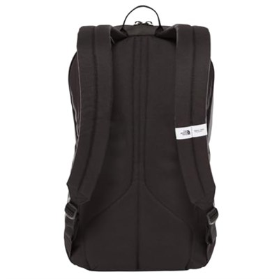 The North Face Rodey Sırt Çantası (29L) NF0A3KVC4H01 Siyah