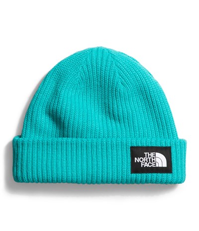 The North Face Salty Lined Beanie Bere NF0A3FJWI0T1 Mavi