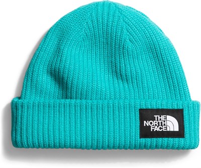 The North Face Salty Lined Beanie Bere NF0A3FJWI0T1 Mavi
