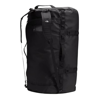 The North Face Spor çantası Base Camp XXL siyah kod NF0A52SD53R