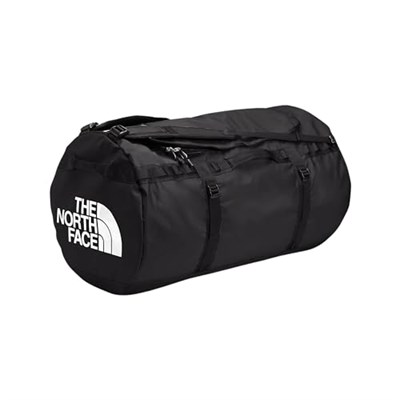 The North Face Spor çantası Base Camp XXL siyah kod NF0A52SD53R