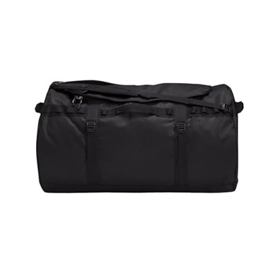 The North Face Spor çantası Base Camp XXL siyah kod NF0A52SD53R
