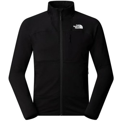The North Face Stormgap Powergrid Kapüşonlu ceket Erkekler