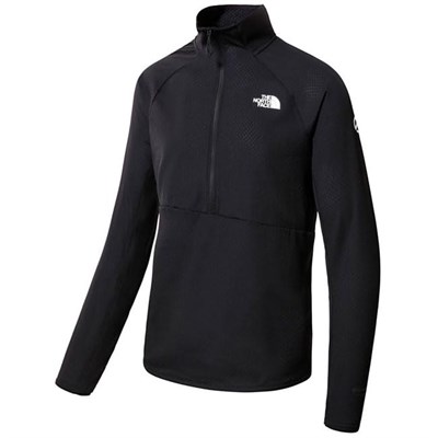 THE NORTH FACE Summit Futurefleece Lt 1/2 Zip Sweatshirt Erkek