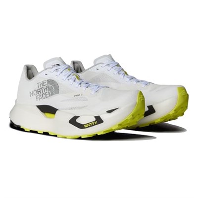 The North Face Summit Vectiv Pro 3 Unisex Outdoor Ayakkabısı NF0A8AEJ7UM1 Beyaz