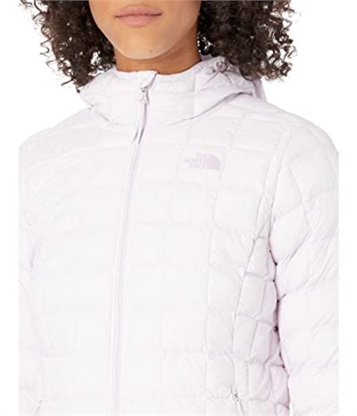 The North Face Thermoball Eco Hoodie Mont, NF0A5GLC6S11