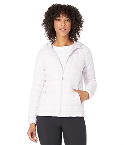 The North Face Thermoball Eco Hoodie Mont, NF0A5GLC6S11