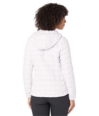 The North Face Thermoball Eco Hoodie Mont, NF0A5GLC6S11
