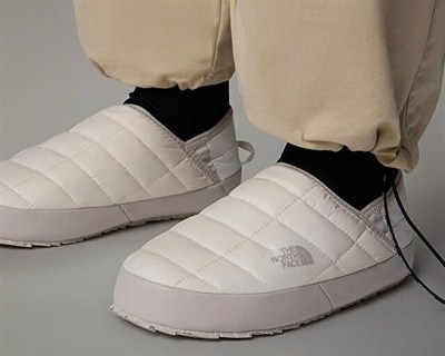 The North Face Thermoball Lace Up Kadın Bot