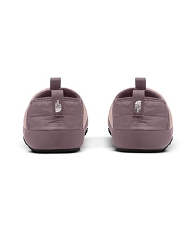 THE NORTH FACE Thermoball Traction Mule Çocuk Pembe Terlik, NF0A39UXOIC1