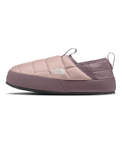 THE NORTH FACE Thermoball Traction Mule Çocuk Pembe Terlik, NF0A39UXOIC1