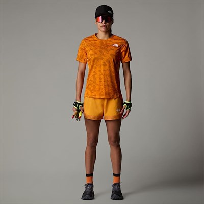 The North Face Trail Run Quarter Sock Çorap Erkekler