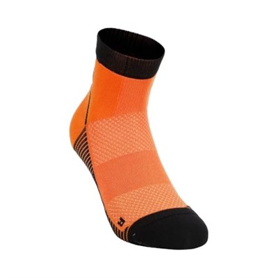 The North Face Trail Run Quarter Sock Çorap Erkekler