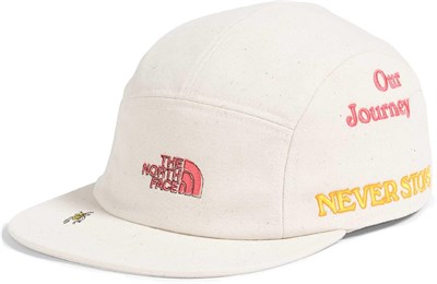 The North Face Üniseks Şapka Norm Camp Hat