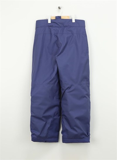 The North Face Unisex Çocuk Snowquest Pantolon