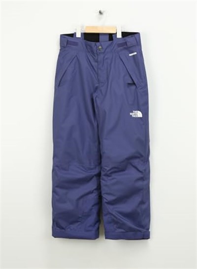The North Face Unisex Çocuk Snowquest Pantolon