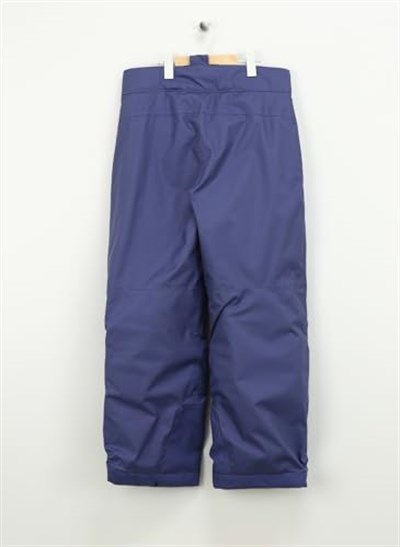 The North Face Unisex Çocuk Snowquest Pantolon