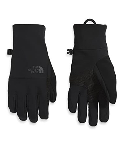 The North Face W Apex Etip Glove Eldiven NF0A7RHFJK31 Siyah