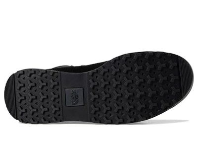 The North Face W Back-To-Berkeley Iv Trekking Botu, NF0A8A9EROU1