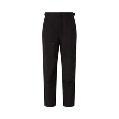 The North Face W Basin Pro Pant Kadın Outdoor Pantolonu NF0A8B4YJK31 Siyah