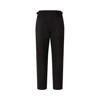 The North Face W Basin Pro Pant Kadın Outdoor Pantolonu NF0A8B4YJK31 Siyah