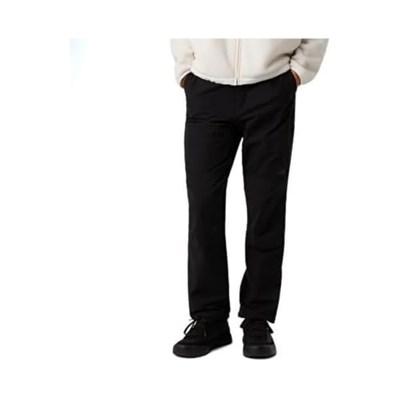 The North Face W Basin Pro Pant Kadın Outdoor Pantolonu NF0A8B4YJK31 Siyah