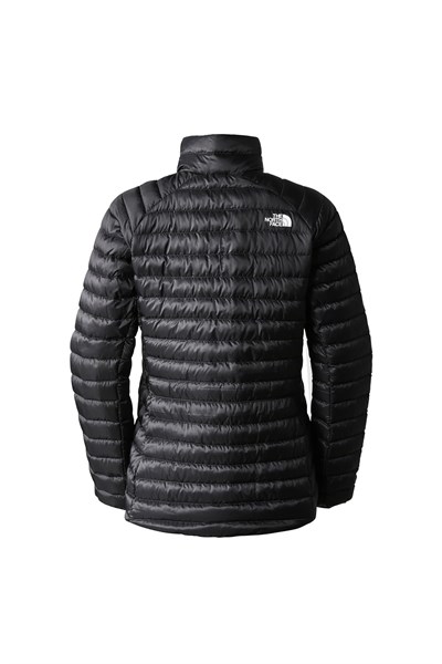 The North Face W Bettaforca Lt Down Jacket Kadın Outdoor Montu (800 Dolgu Kaz Tüyü) NF0A7Z84KX71 Siyah