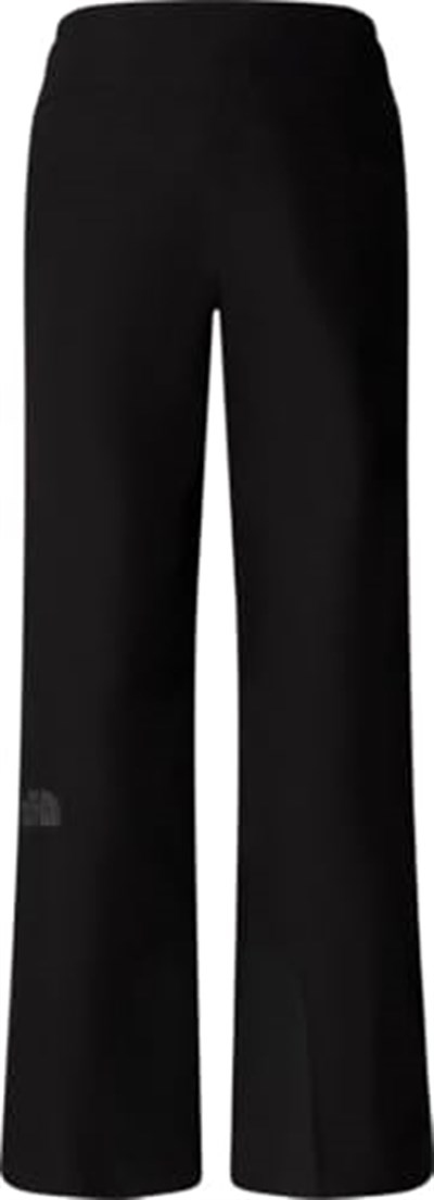 The North Face W Descendit Pant Kadın Outdoor Pantolonu NF0A87ZZFN41 Bej