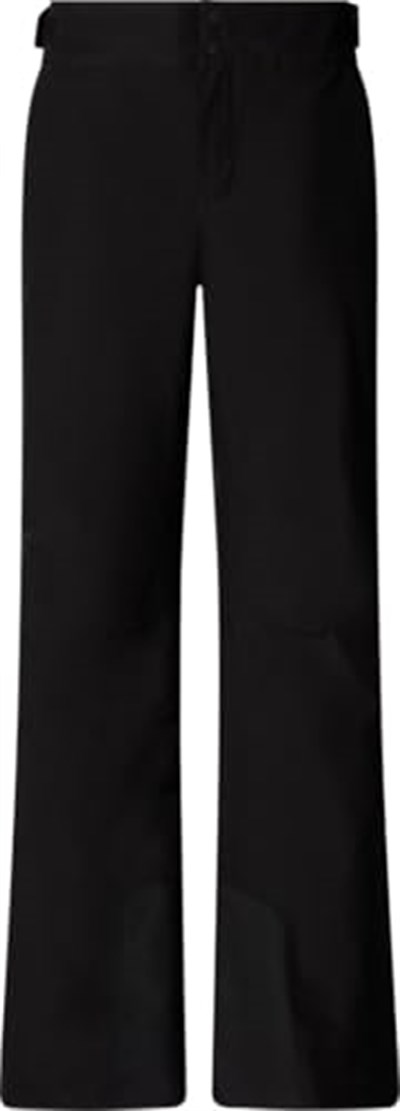 The North Face W Descendit Pant Kadın Outdoor Pantolonu NF0A87ZZFN41 Bej