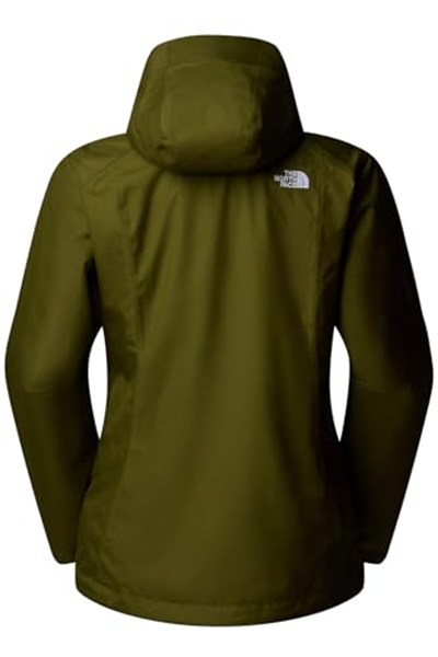 The North Face W Evolve Ii Triclimate Jacket - Eu Ceket Kadın