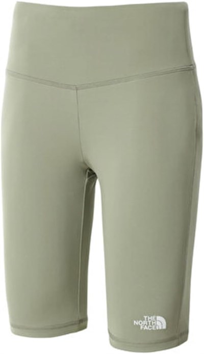 The North Face W FLEX SHORT TIGHT - EU Şort NF0A556E3X31