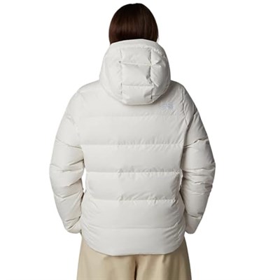 The North Face W Gotham Parka Kadın Outdoor Montu NF0A84IX4H01 Siyah