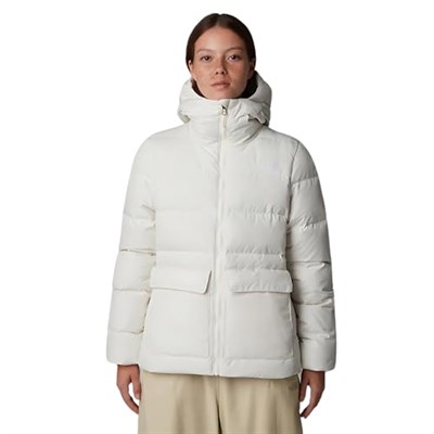 The North Face W Gotham Parka Kadın Outdoor Montu NF0A84IX4H01 Siyah