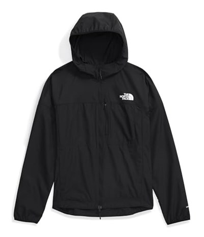 The North Face W Higher Run Wind Jacket Kadın Rüzgarlık NF0A87205JI1 Sarı