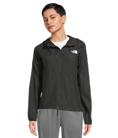 The North Face W Higher Run Wind Jacket Kadın Rüzgarlık NF0A87205JI1 Sarı