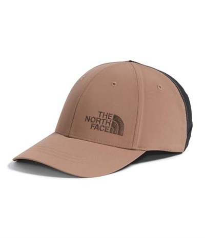 The North Face W Horizon Hat Şapka NF0A5FXM5K21 Kahverengi