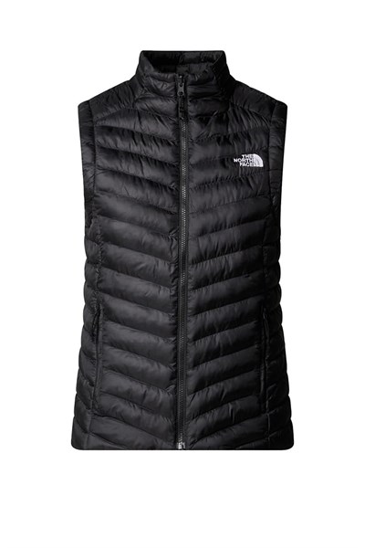 The North Face W Huila Synth Vest Kadın Outdoor Yeleği NF0A8DW5JK31 Siyah - Bedenler: XS, S, M