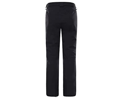 The North Face W Lenado Pant Erkek Kayak Pantolonu NF0A4R1IJK31 Siyah