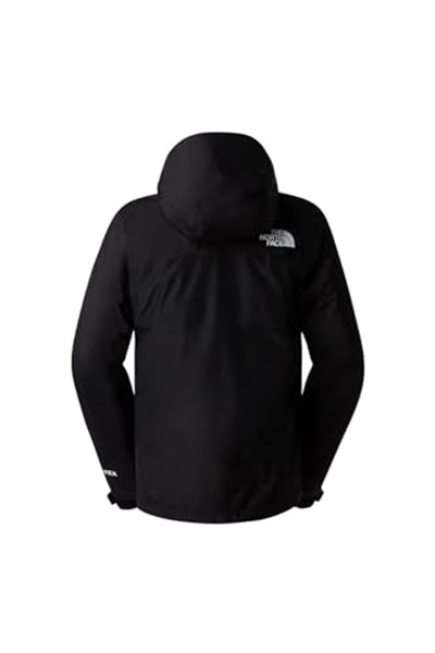 The North Face W Mountain Light Triclimate Gtx Kadın Outdoor Montu NF0A84EY4H01 Siyah
