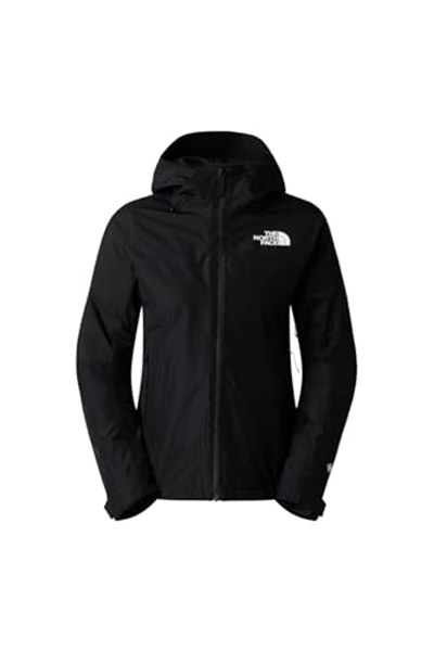 The North Face W Mountain Light Triclimate Gtx Kadın Outdoor Montu NF0A84EY4H01 Siyah