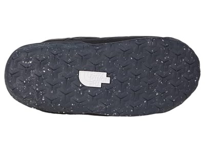 The North Face W Nuptse Mule Kadın Outdoor Ayakkabısı (550 Dolgu Kaz Tüyü) NF0A5G2BKY41 Siyah
