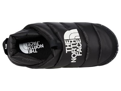 The North Face W Nuptse Mule Kadın Outdoor Ayakkabısı (550 Dolgu Kaz Tüyü) NF0A5G2BKY41 Siyah