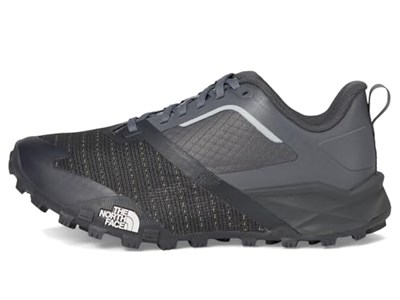 The North Face W Offtrail Tr Kadın Arazi Tipi Koşu Ayakkabısı NF0A8AA09II1 Kırmızı
