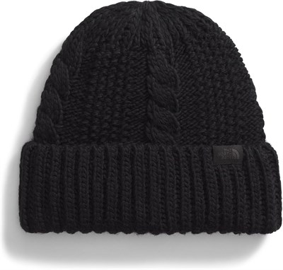 The North Face W Oh Mega Beanie Bere NF0A7WJJQLI1 Beyaz